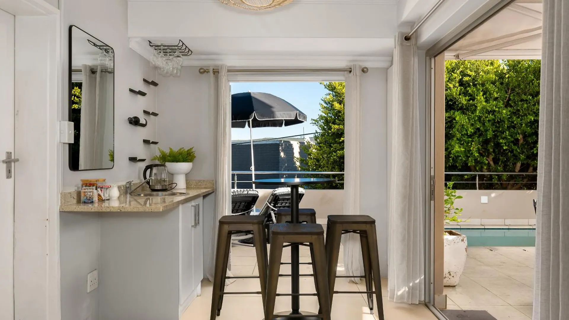 16 Belladonna Villa Cape Town