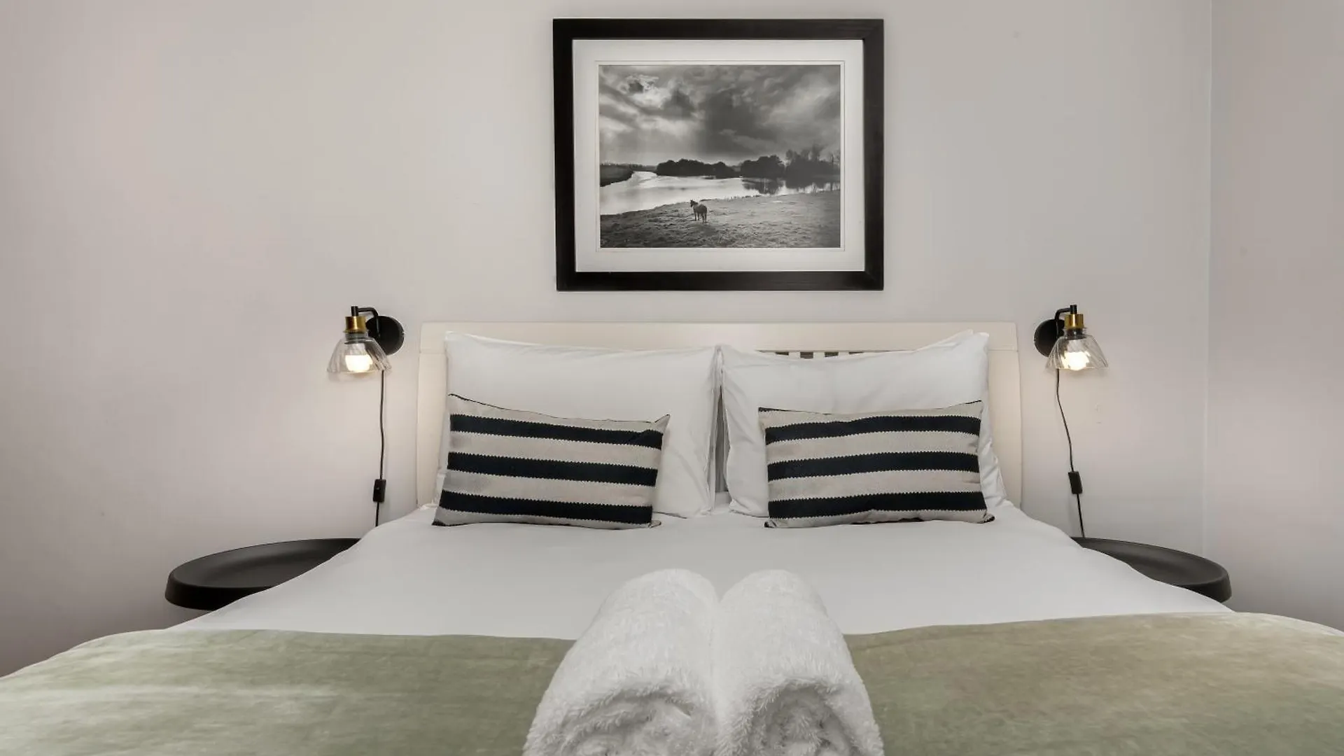 16 Belladonna Villa Cape Town