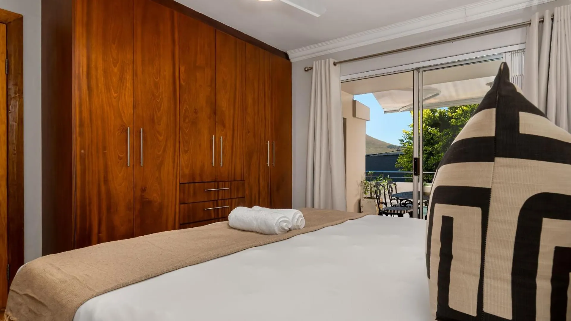 16 Belladonna Villa Cape Town