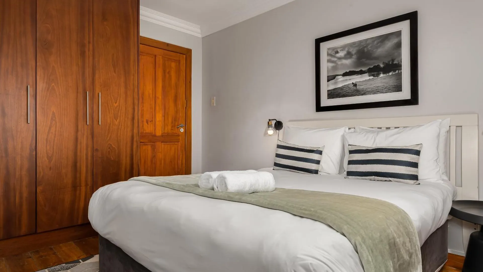 16 Belladonna Villa Cape Town Güney Afrika
