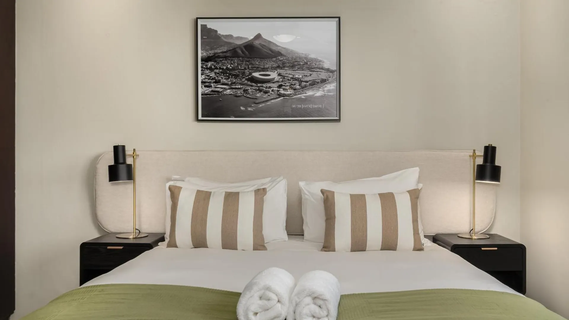 16 Belladonna Villa Cape Town