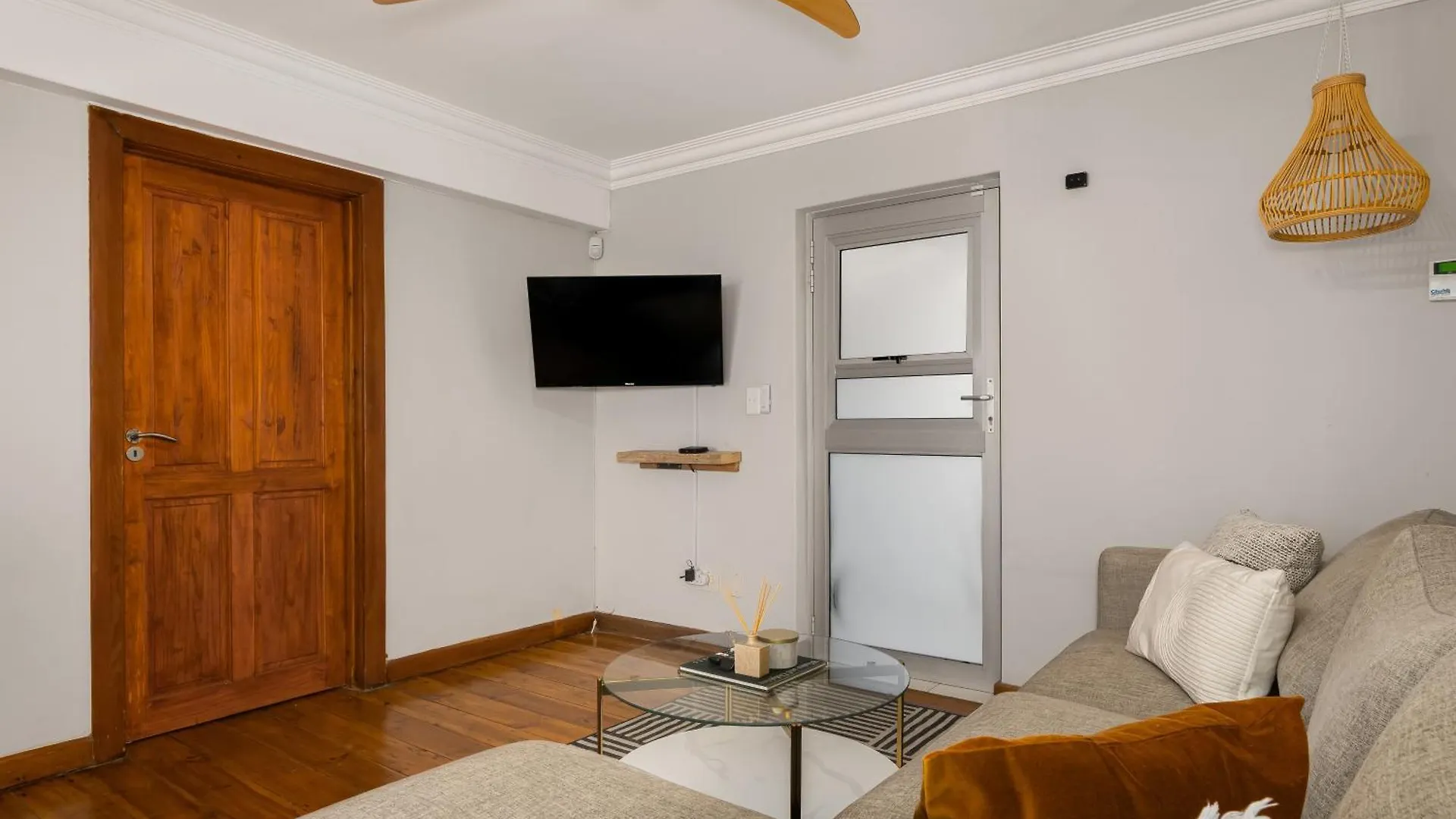16 Belladonna Villa Cape Town