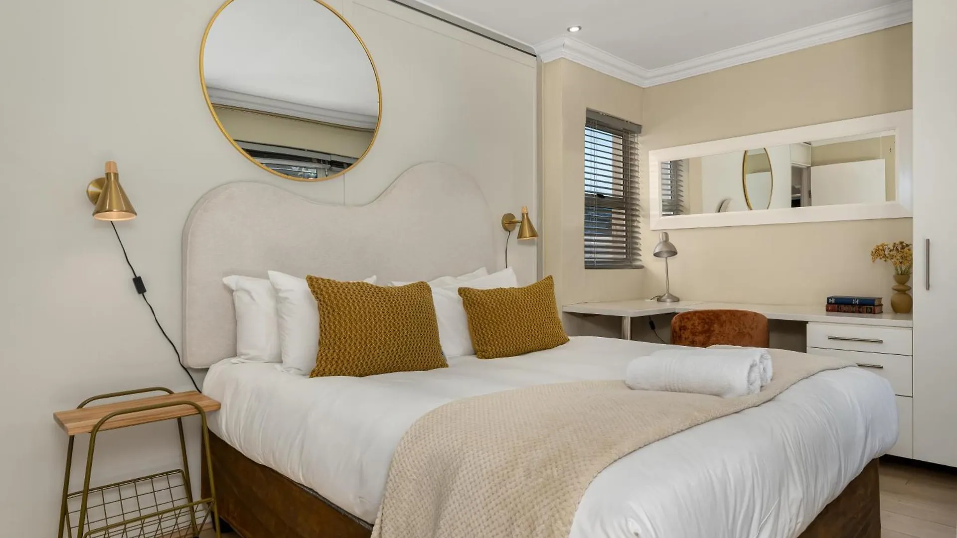 16 Belladonna Villa Cape Town
