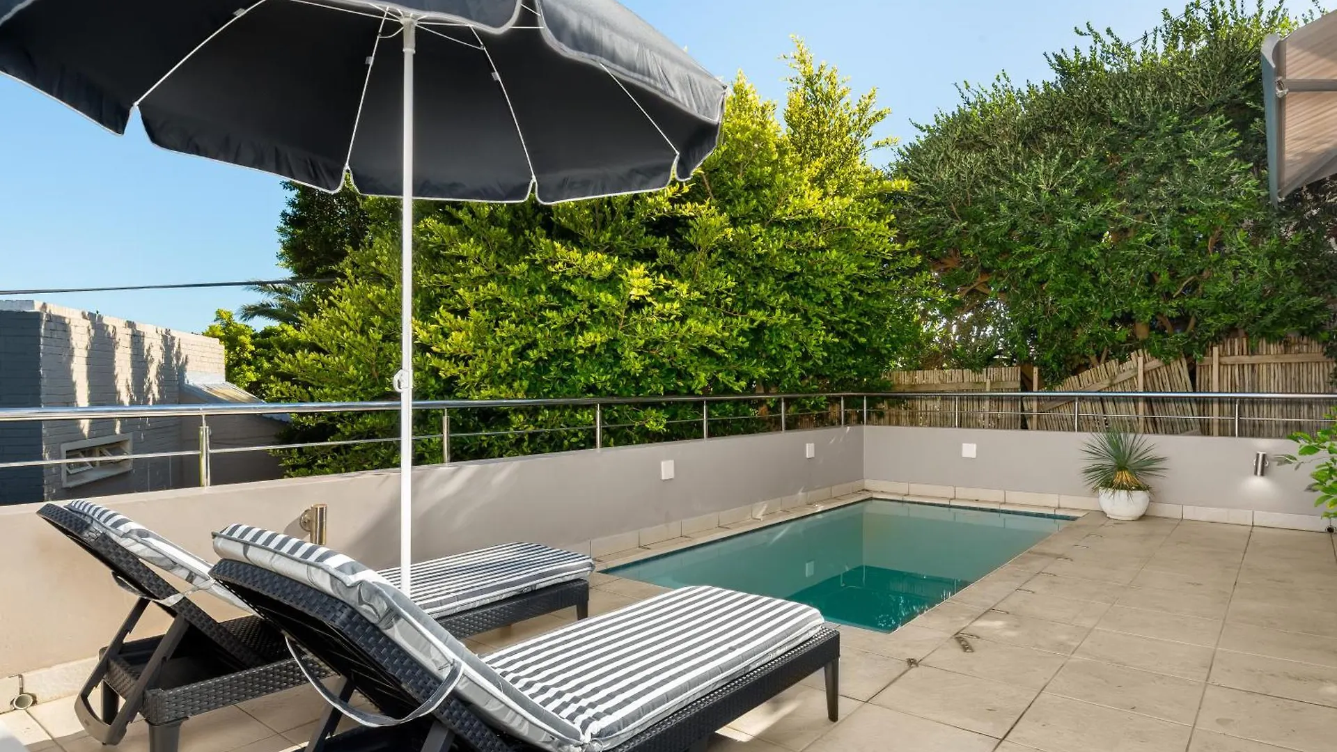 16 Belladonna Villa Cape Town