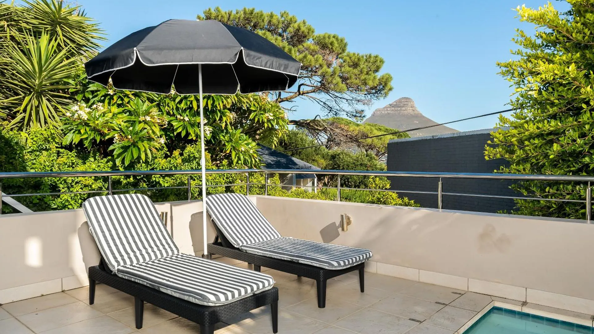 16 Belladonna Villa Cape Town