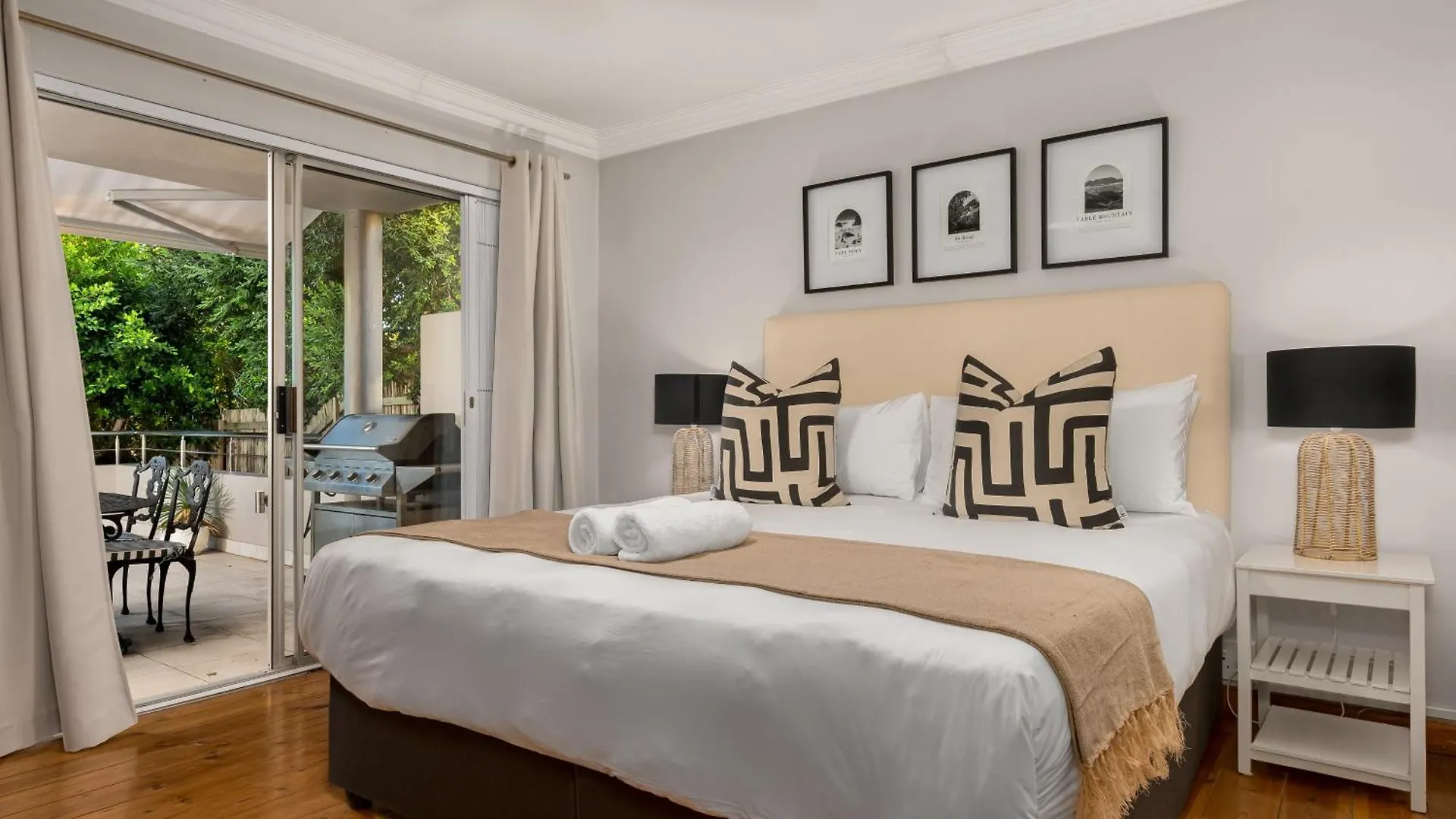 16 Belladonna Villa Cape Town