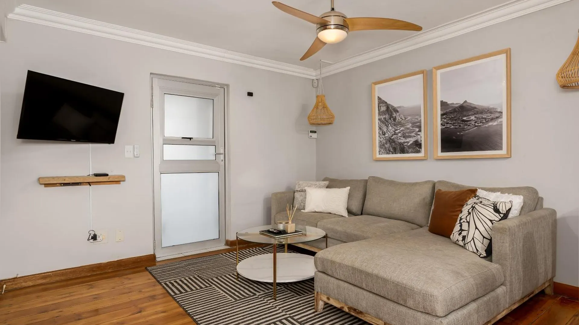 16 Belladonna Villa Cape Town