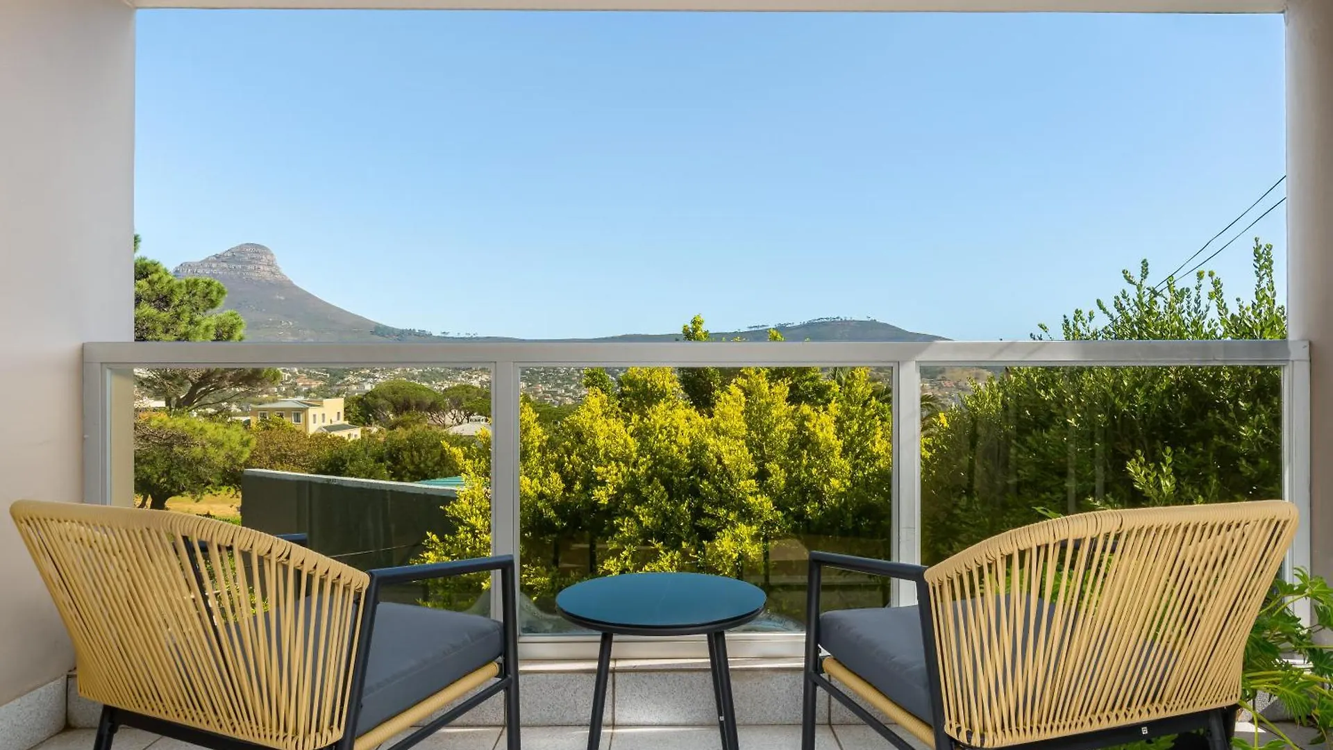 16 Belladonna Villa Cape Town