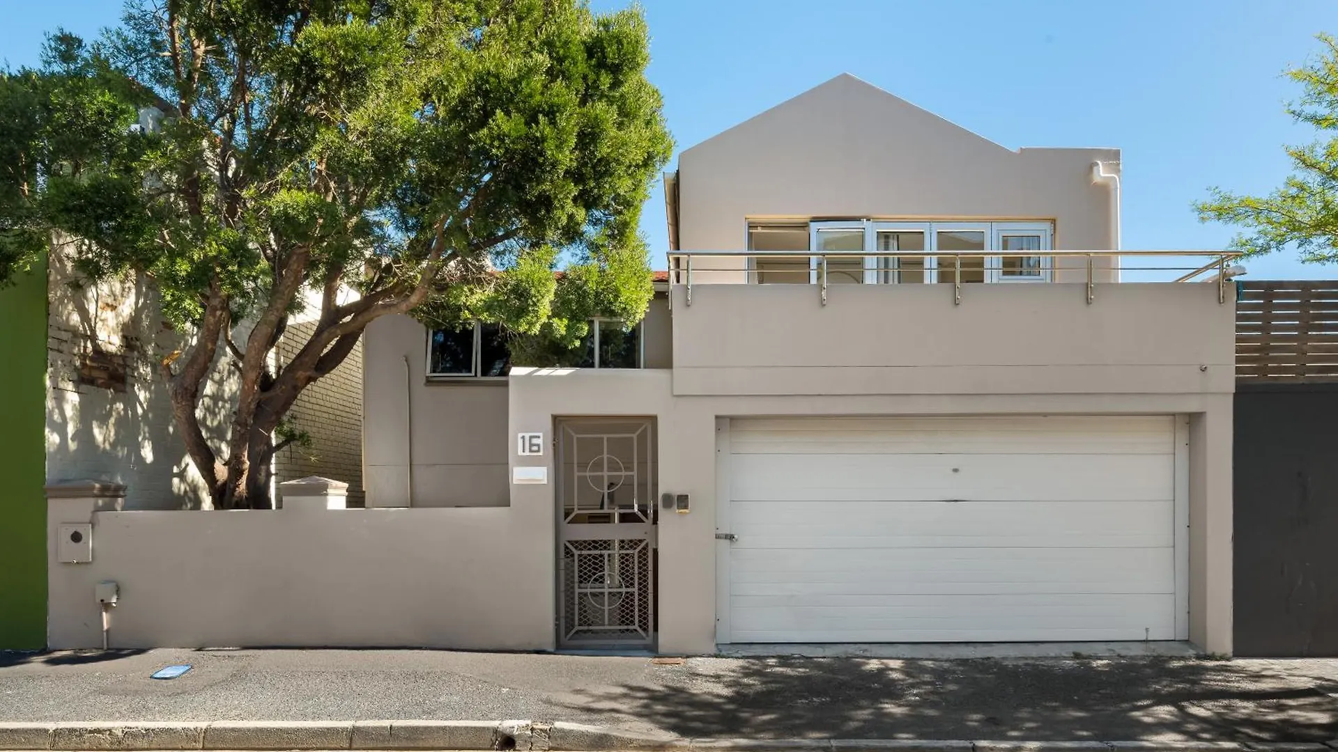 16 Belladonna Villa Cape Town