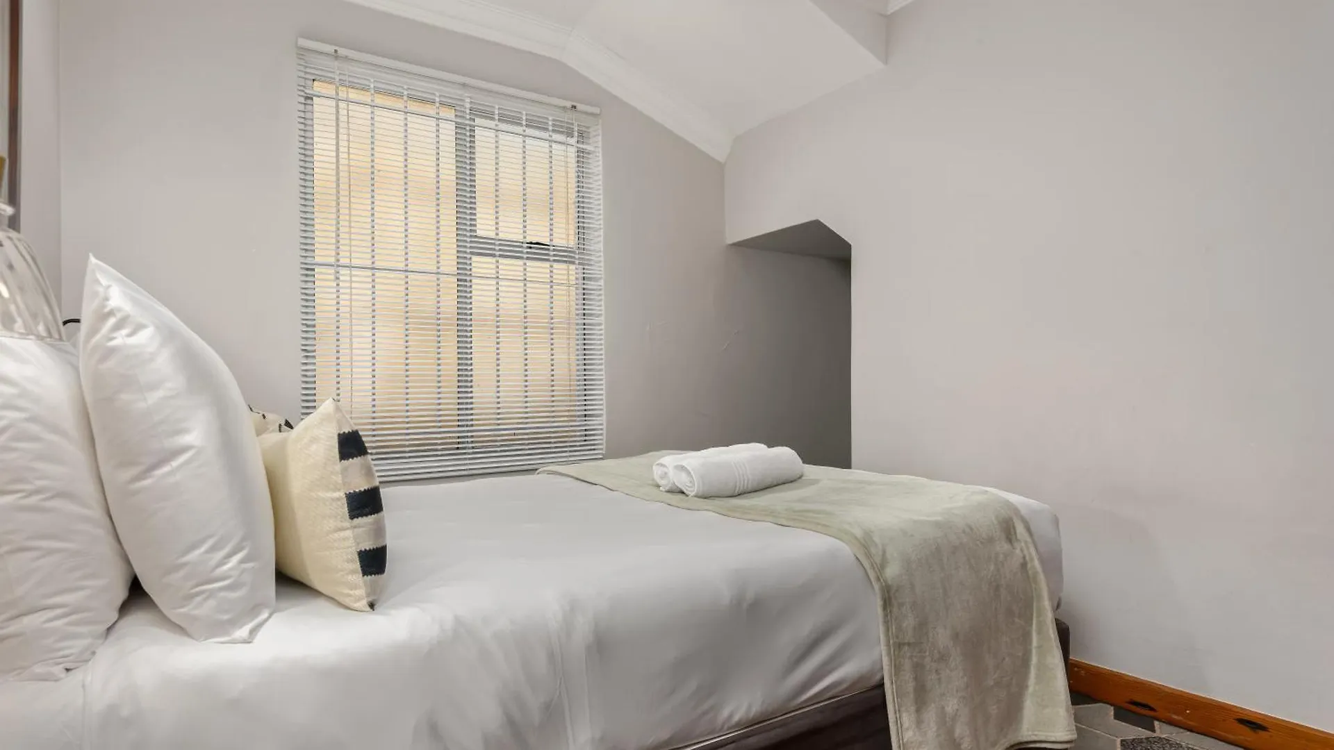 16 Belladonna Villa Cape Town